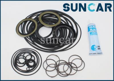 China 416-15-05121 Transmission Service Kit 4161505121 Seal Kit For WA100-1 WA120-1 Komatsu for sale