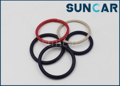 China Injektor-Dichtungs-Ausrüstung 297-4841 CA2974841 2974841 Kit Gasket SFI für C.A.T Engines C7 C9 zu verkaufen