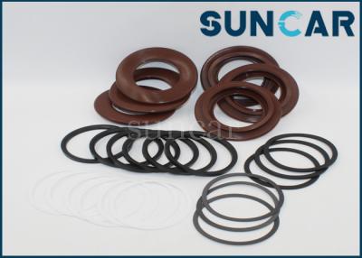 China 566-32-05210 Front Brake Service Kit 5663205210 Dump Trucks Komatsu Seal Repair Kits for sale