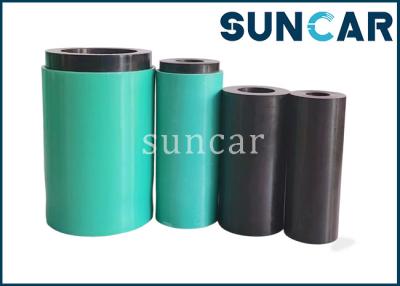 Chine NBR Material Tube Oil/Fuel Resistant ,Chemical Resistant ,Temperature Resistant ,Abrasion Resistant[Customize Product] à vendre