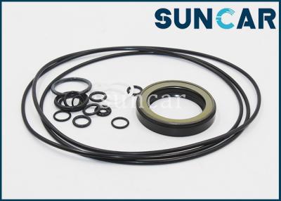 China Doosan K9000476 Swing Motor Seal Kit For Excavator [Solar220LC,Solar225LC] for sale