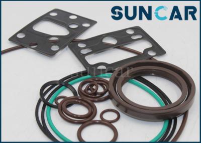 China 5-87815036-0 5878150360 Good Quality Gasket Kit HITACHI ZX200-3 ZX240-3 for sale