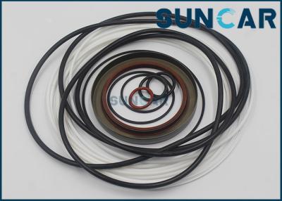 China 714-16-05120 HIGH QUALITY TRANSMISSION SEAL KIT FITS FOR KOMATSU WA320-3 for sale