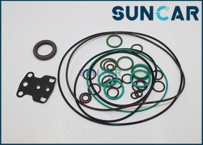 Chine 4451039 GOOD QUALITY MAIN PUMP SEAL KIT FITS FOR HITACHI ZX190W-3DARUMA ZX200 ZX200-3 ZX200-3-HCMC ZX200-3G ZX200-5G à vendre