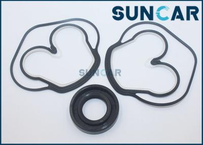 Κίνα 0408207 Gear Pump Seal Kit For HITACHI EX120-2m EX120-3 EX120-3C EX120-3m EX120-5 EX120-5HG More Model Machinenary προς πώληση