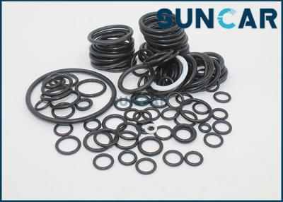 Chine Hyundai 31M8-18110KT Main Valve Seal Kit For R60-7 R55-7 Models Repair Parts à vendre