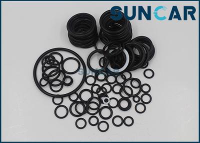 China Hitachi 4138732KT Main Valve Seal Kit For UH025-7 Models Repair Parts for sale