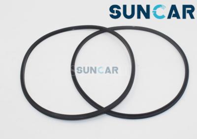 China 0734 317 181 0734-317-181 0734317181 Good Quality U-Ring Kit For Doosan Hyundai R210W-3 R200W-3 Wheel Excavator for sale