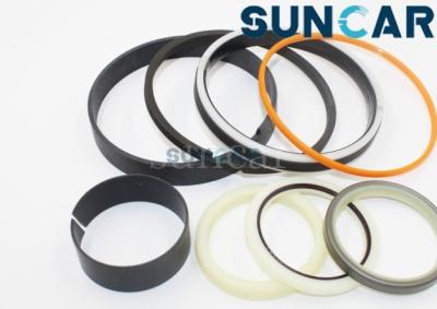 China 84259219 Backhoe Boom Cylinder Seal Kit For CASE Backhoe Loader 580N, 580SN, 580SN WT, 580N EP, 590SN zu verkaufen