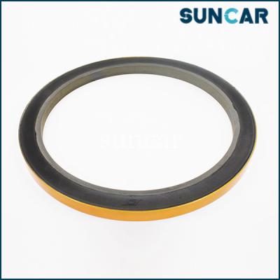 China CA9X4582 9X-4582 9X4582 Oscillating Seal For C.A.T 517 527 Track Skidder Rubber & Steel Seal Assembly for sale