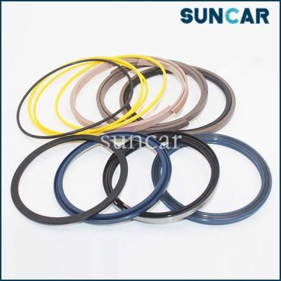 China CA2478878 247-8878 2478878 Arm Cylinder Seal Kit For C.A.T. Excavator 320D, 320D FM, 320D GC, 320D L, 320D LN, 320D LRR for sale