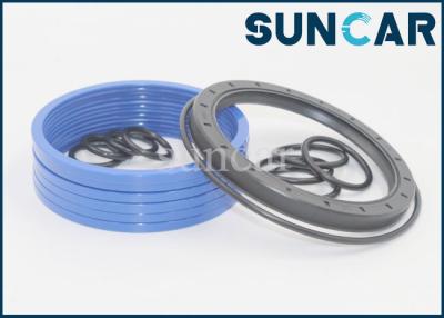 China Swivel Joint 703-09-33210 Center Joint Seal Kit For Komatsu PC300-5 PC310-5 Excavator for sale