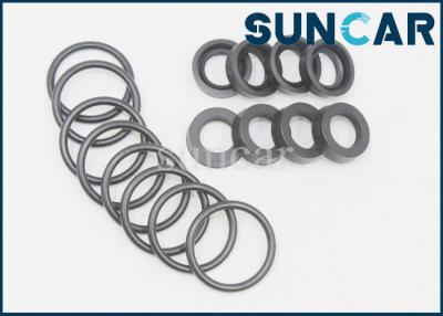 Cina XKAY-01431 pilota Valve Seal Kit, corredo della guarnizione di Hyundai HCE in vendita