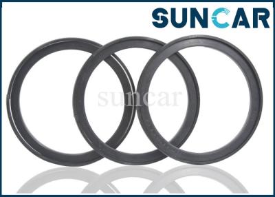 China POM NBR Hydraulic Oil Seals OK Hydraulic Piston Seal ISO9001 for sale