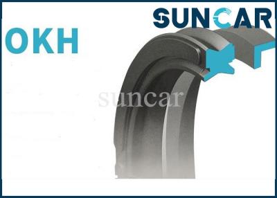 China U-shaped Seal OKH Compact Piston Seals for sale