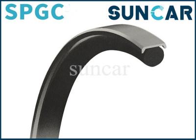 China SPGC Piston Seals PTFE+NBR Hydraulic Cylinder Seal for sale