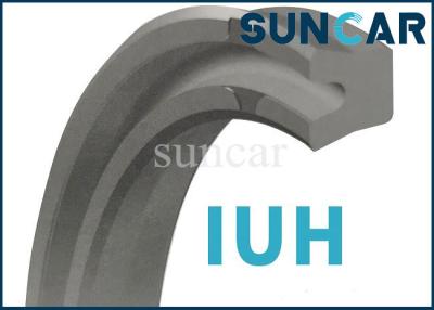 China Kolben Rod Seal IUH für Bagger Hydraulic Cylinder zu verkaufen