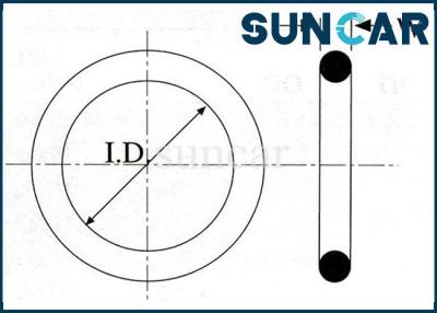 China AS Series O Ring Service Kit For Sealing for sale