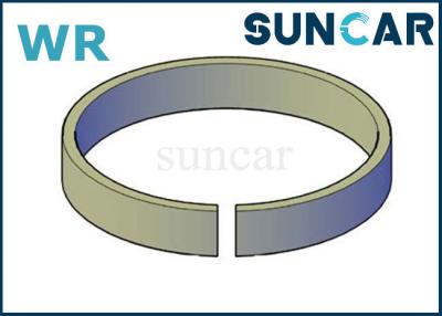 China Mechanical WR Ring Wear Ring For Hydraulic Cylinder for sale