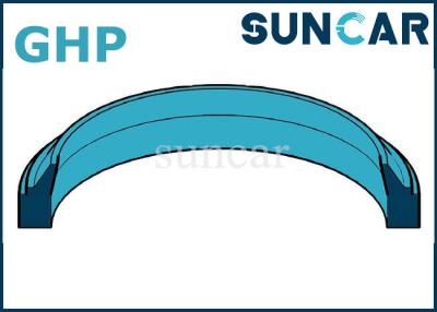 Chine Joints de cylindre hydraulique de joint d'essuie-glace de la poussière de GHP à vendre