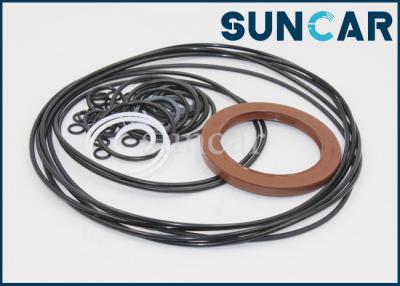 China VOE14554943 K3V280DT Hydraulic Pump Seal Kit For SUNCARVO.L.VO EC700B Track Excavator Equipment Repair Kit for sale