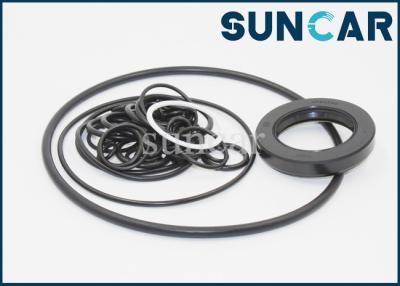 China 708-1L-00471 Main Hydraulic Pump Seal Kit Komatsu PC120-6 Excavator Repair Oil Seal Kit for sale