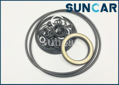 China 708-2H-00110 Komatsu PC300-6 Hydraulic Pump Seal Kit Excavator Repair Replacement Seal Kit for sale