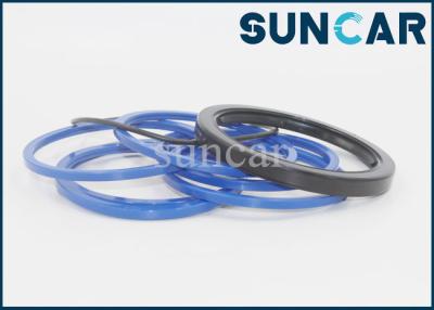 China SUNCAR PC310-5 Komatsu Seal Kits 703-09-33210 for sale