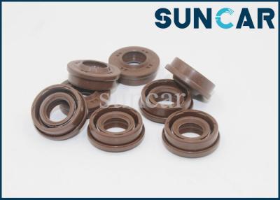 Cina 702-16-03530 corredo pilota della guarnizione di Valve Seal Kit PC220LC-8 KOMATSU in vendita