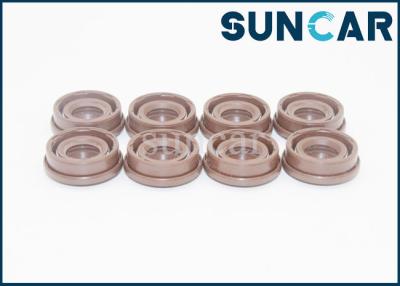 Cina Pilota Valve Seal Kit del PPC di PC20MR 702-16-03880 misure PC180 in vendita