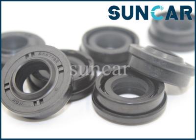 Cina Approvazione ISO9001 di Valve Seal Kit 702-16-04920 del pilota PC130-8 in vendita