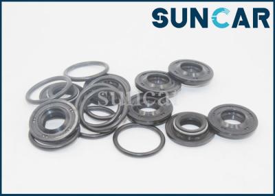 Cina PC200-5 pilota Valve Seal Kit 702-16-33002 per le officine riparazioni del macchinario in vendita