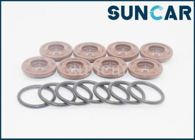 Cina PC120-5 escavatore Seal Kits, corredo della guarnizione della valvola 702-16-01072 in vendita