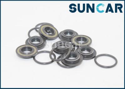 China 702-16-32001 Pilot Valve Seal Kit Excavator PC100-5 Pilot Valve Assembly for sale