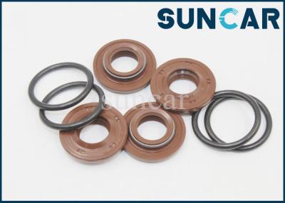 China PPC Valve Seal Kits 702-16-03530 702-16-03530 For Komatsu Pilot Valve PC220LC-8 PC300-8 PC350-8 for sale