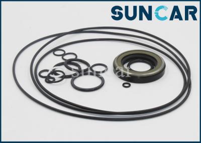 China PC200-6 PC220-6 Komatsu Swing Motor Assy O Ring Replacement Kit 706-75-01150KT for sale