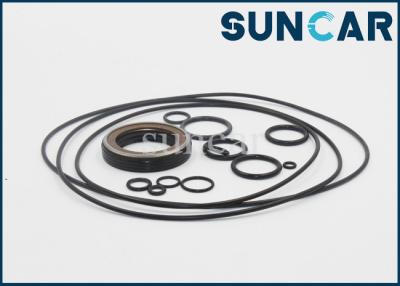 China Motor Assy 706-77-10103 Swing Motor Seal Kit For Komatsu PC300-3 PC400-3 Excavator for sale