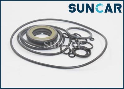 China 708-3S-00511 Hydraulic Pump Seal Kit For PC35MR-2 Komatsu for sale