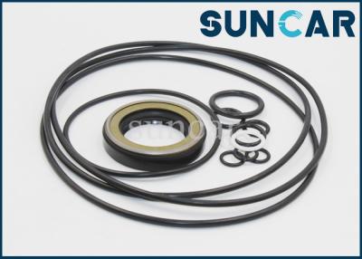 China Excavator R110-7 Hyundai Service Kit XKAY-00325 Seal Repair Kit for sale