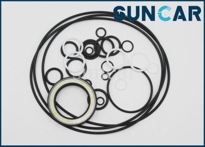 China XKAY-01517 Swing Motor Seal Kit fits Hyundai Excavator R210LC-9 R210W-9 for sale