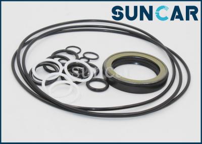 China 2401-9247KT Hydraulic Motor Seal Kit Fits Komatsu SOLAR 140LC-V DOOSAN DH150-7 for sale