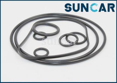 China 1518AKT Gear Pump Seal Kit For SOLAR 220LC-V Doosan Excavator for sale