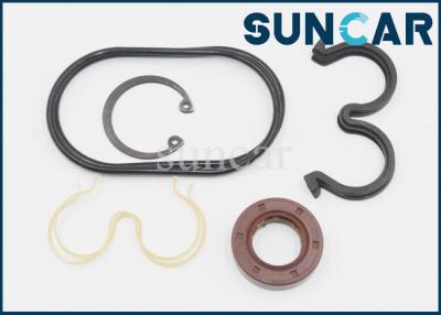 China Bremspumpe 250D-9 Hyundai XKAG-00017 Zahnradpumpe-Dichtungs-Kit Fors 180D-9 zu verkaufen