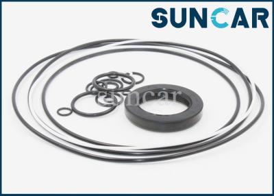 China XKAY-00518 Motor O Ring R110-7 R140LC-7 Hyundai Seal Kit for sale