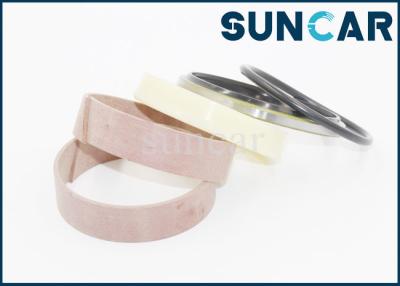 China Komatsu Parts 175-30-24223 Adjuster Seal 1753024223 Track Sealing Kit For D155C-1 Dozer for sale