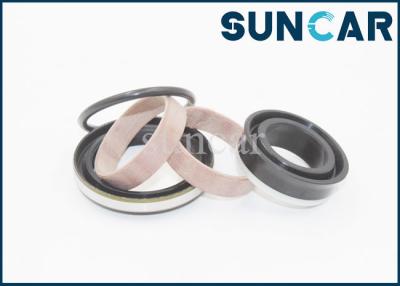 China Excavator 201-30-52260 Track Cylinder Adjuster Seal kit Fits komatsu PC60-5 PC60-6 for sale