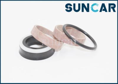 China PC60-7 PC70-7 Komatsu 201-30-72320 CYL Track Repair Seal Kit Excavator Adjuster Seal for sale