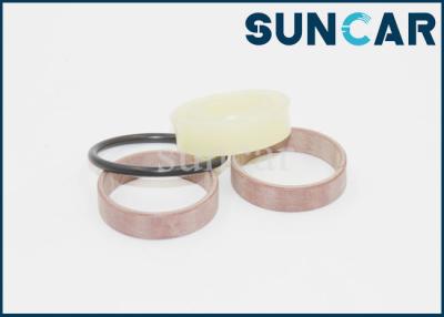 China Cylinder 201-30-72321 Track Adjuster Seal Kit For PC60-7 Komatsu Excavator for sale