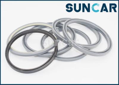 China HB02S SUNCARVO.L.VO 17233030 Hydraulic Breaker Seal Kit For EC15C EC17C Excavator for sale