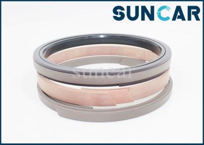 China 401107-00708 Doosan Cylinder Repair Seal Kits 40110700708 Fits Excavator S370LC-V for sale